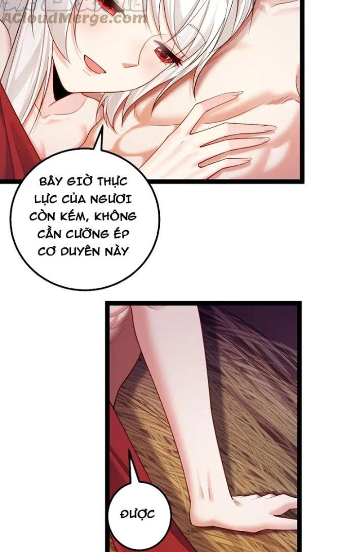 Tiên Giới Đệ Nhất Nội Ứng Chapter 40 - 25