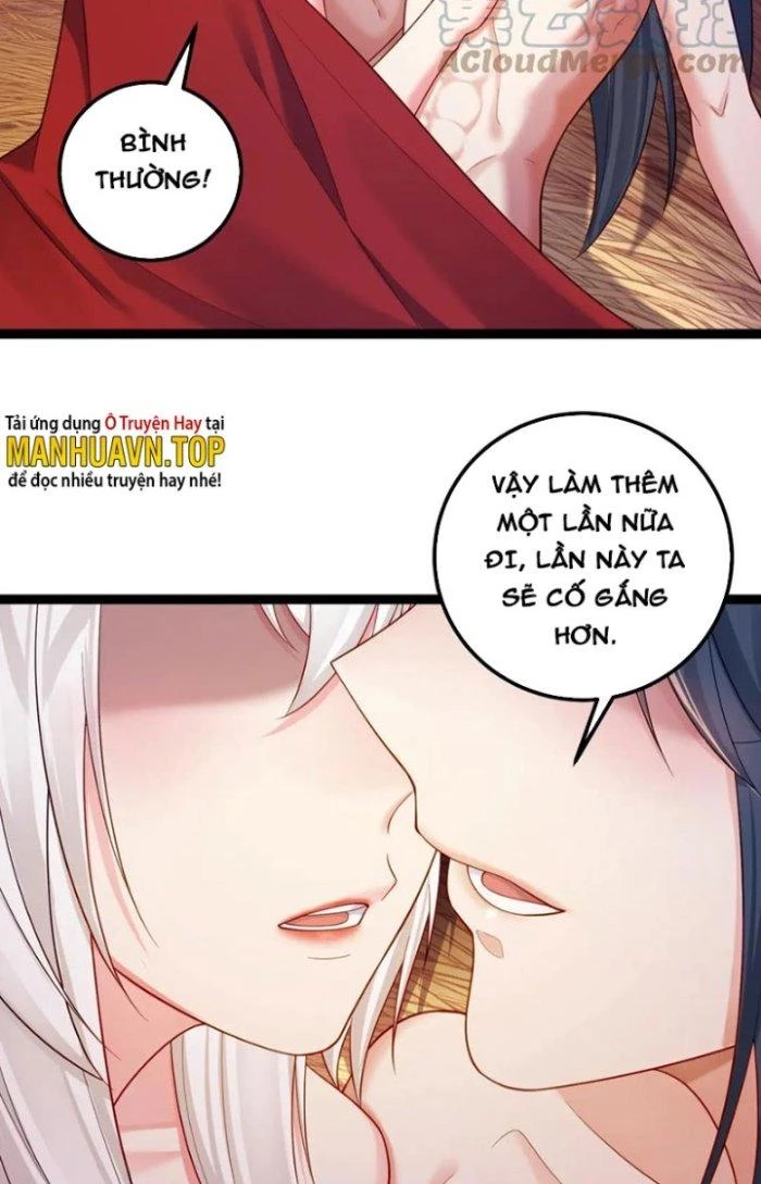 Tiên Giới Đệ Nhất Nội Ứng Chapter 40 - 27