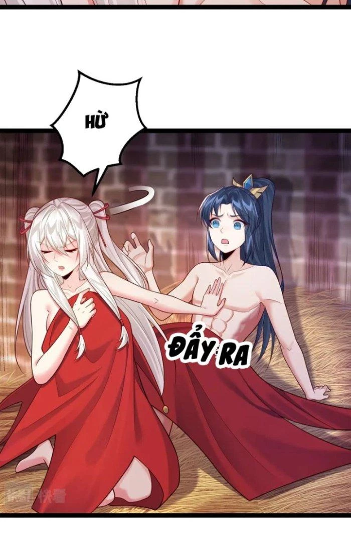 Tiên Giới Đệ Nhất Nội Ứng Chapter 40 - 28