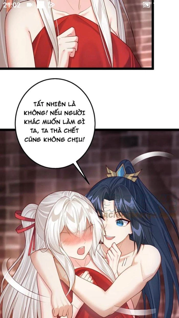 Tiên Giới Đệ Nhất Nội Ứng Chapter 40 - 30