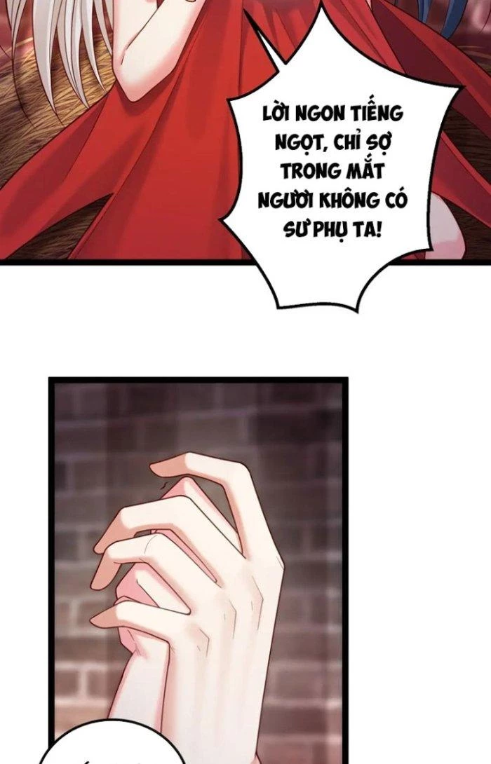 Tiên Giới Đệ Nhất Nội Ứng Chapter 40 - 31
