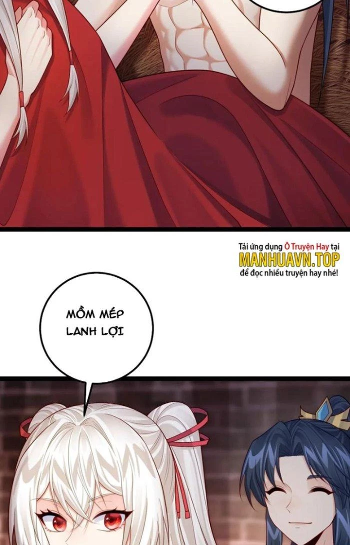 Tiên Giới Đệ Nhất Nội Ứng Chapter 40 - 33