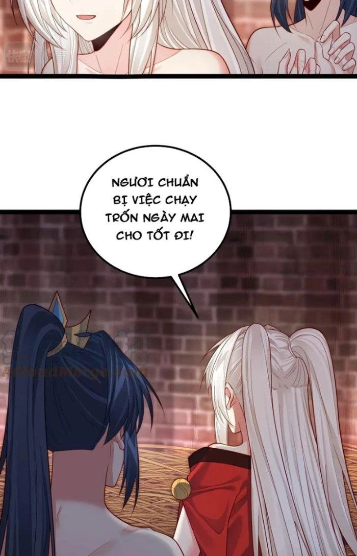 Tiên Giới Đệ Nhất Nội Ứng Chapter 40 - 34
