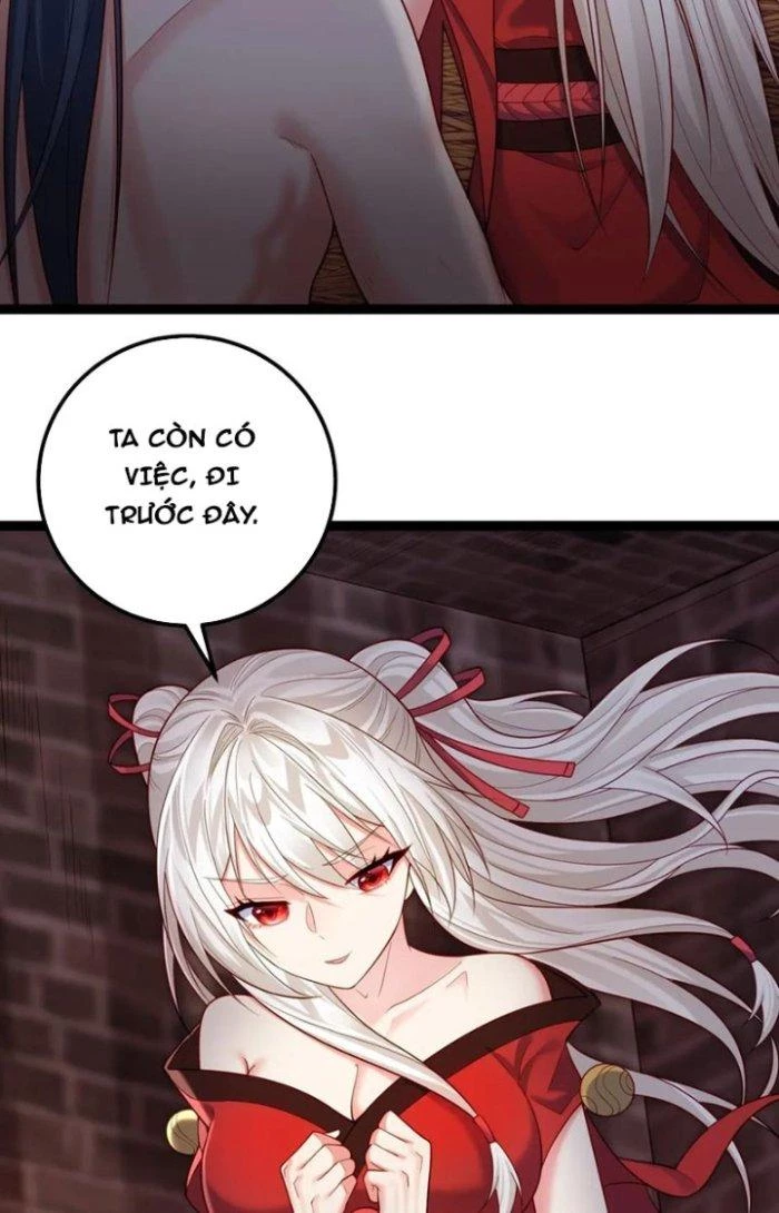 Tiên Giới Đệ Nhất Nội Ứng Chapter 40 - 35