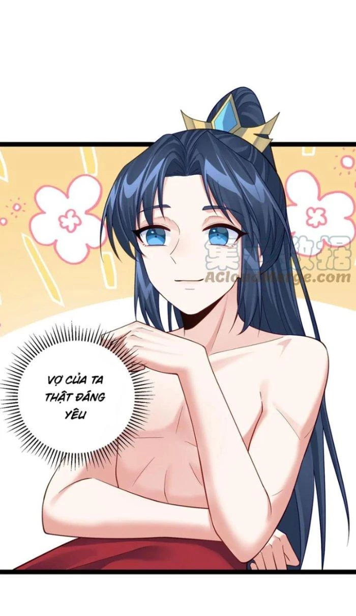 Tiên Giới Đệ Nhất Nội Ứng Chapter 40 - 38