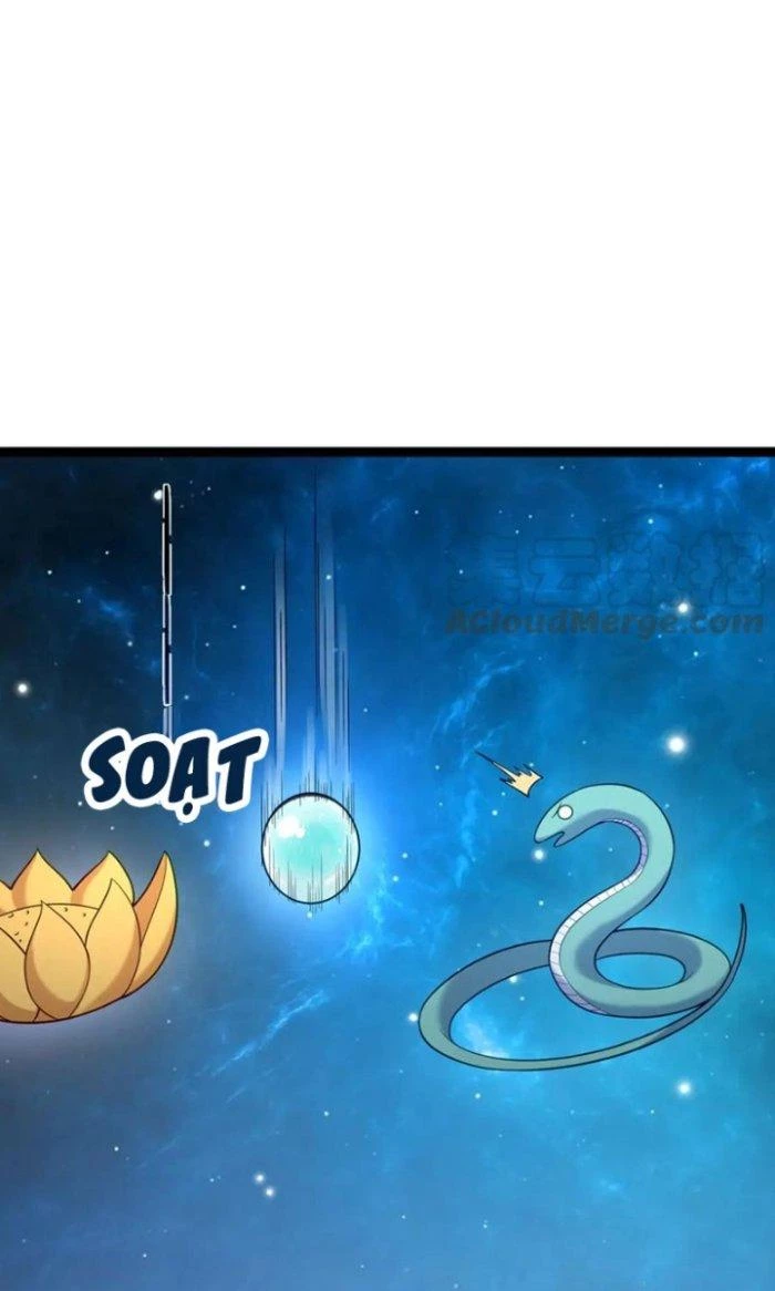 Tiên Giới Đệ Nhất Nội Ứng Chapter 40 - 44