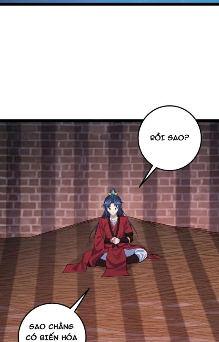 Tiên Giới Đệ Nhất Nội Ứng Chapter 40 - 45