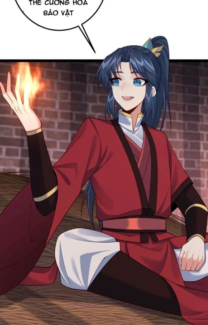 Tiên Giới Đệ Nhất Nội Ứng Chapter 40 - 50