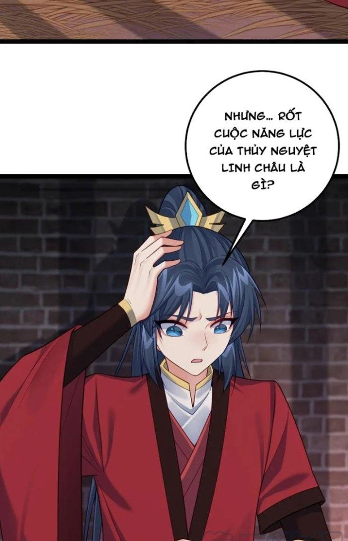 Tiên Giới Đệ Nhất Nội Ứng Chapter 40 - 51