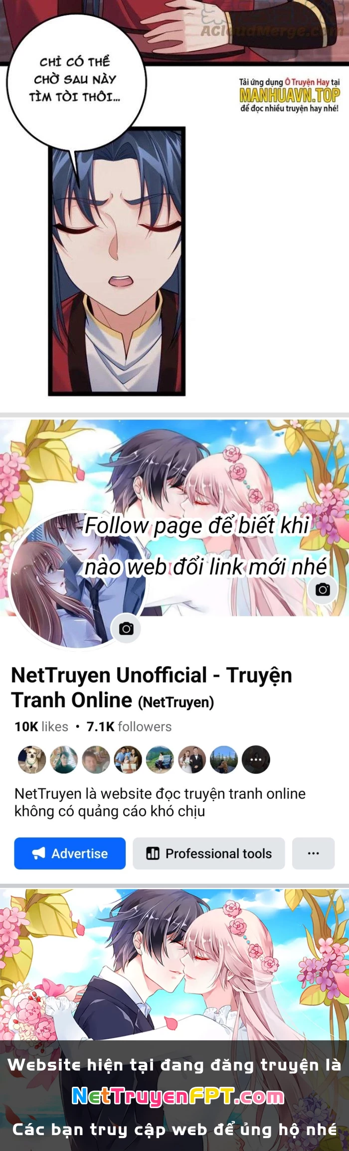 Tiên Giới Đệ Nhất Nội Ứng Chapter 40 - 52