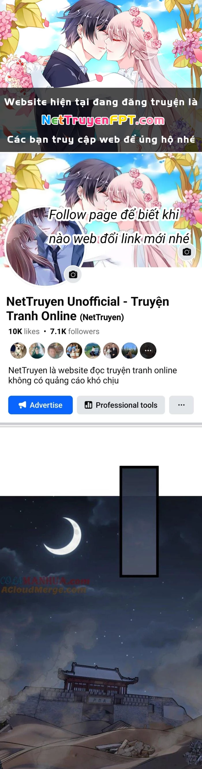 Tiên Giới Đệ Nhất Nội Ứng Chapter 41 - 1