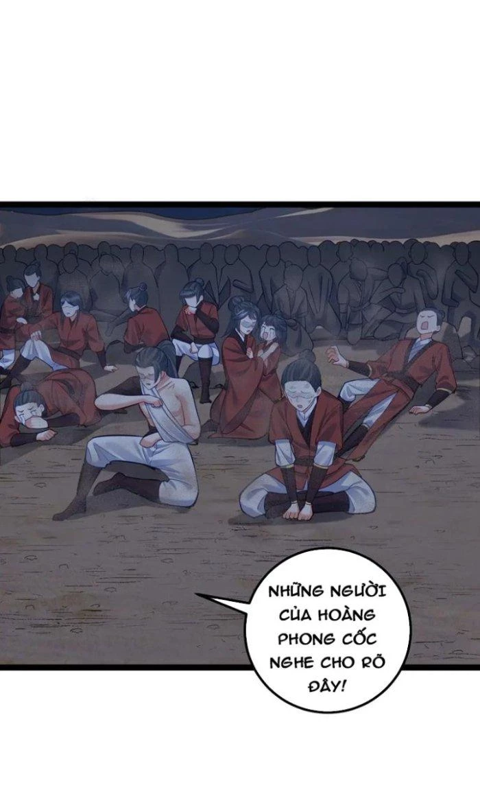 Tiên Giới Đệ Nhất Nội Ứng Chapter 41 - 3