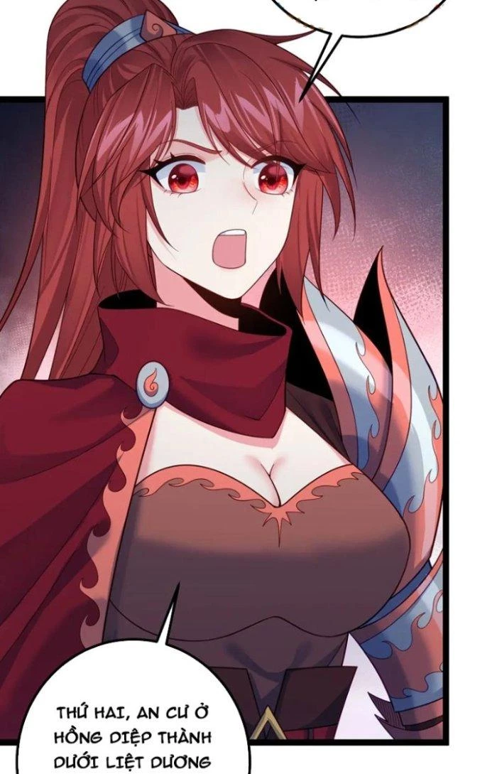 Tiên Giới Đệ Nhất Nội Ứng Chapter 41 - 5