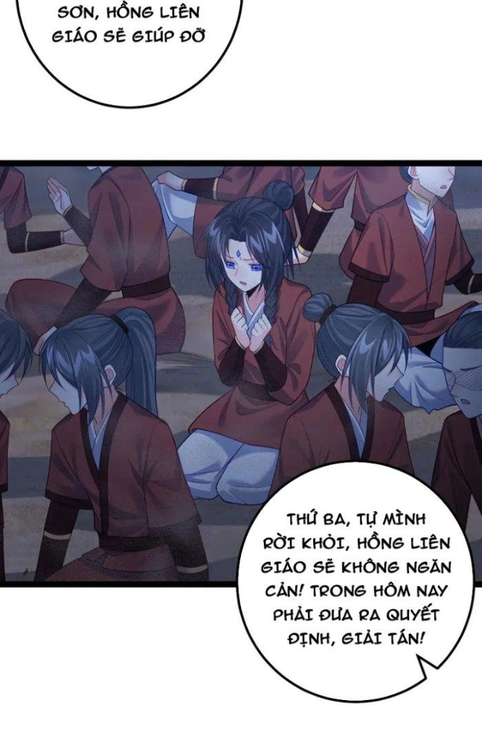 Tiên Giới Đệ Nhất Nội Ứng Chapter 41 - 6