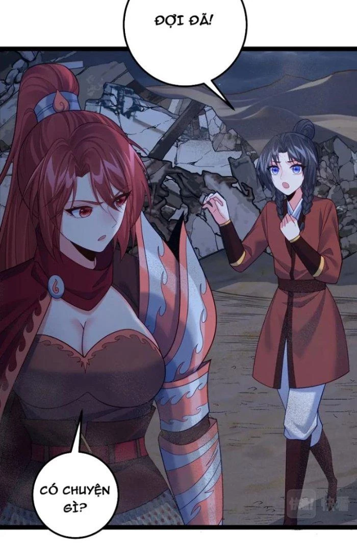 Tiên Giới Đệ Nhất Nội Ứng Chapter 41 - 8