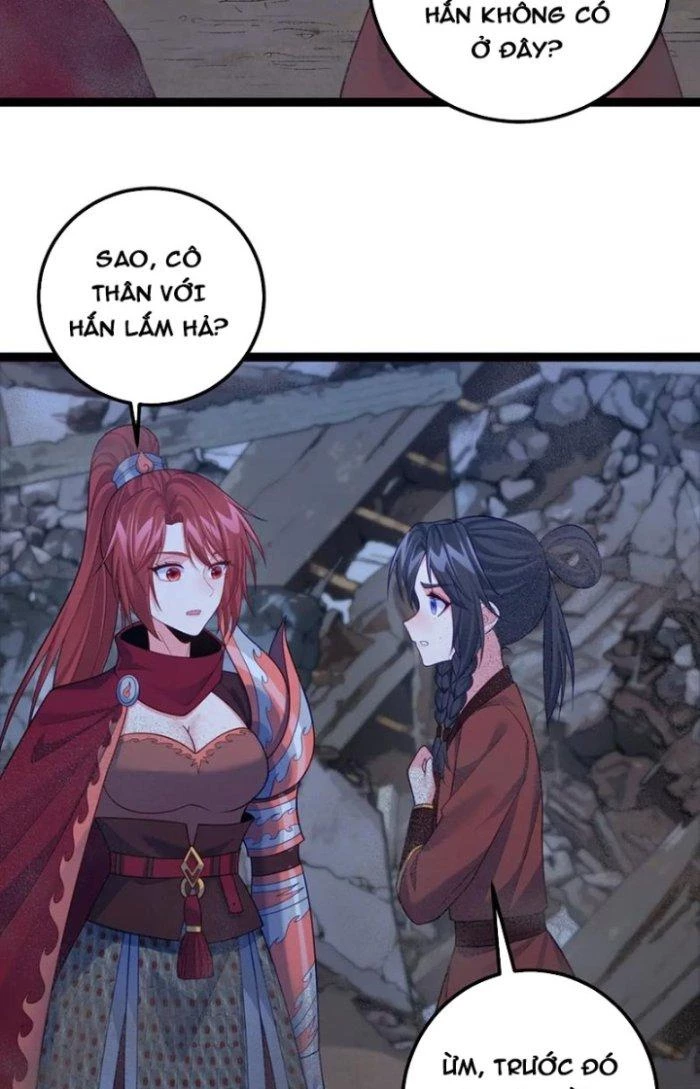 Tiên Giới Đệ Nhất Nội Ứng Chapter 41 - 10