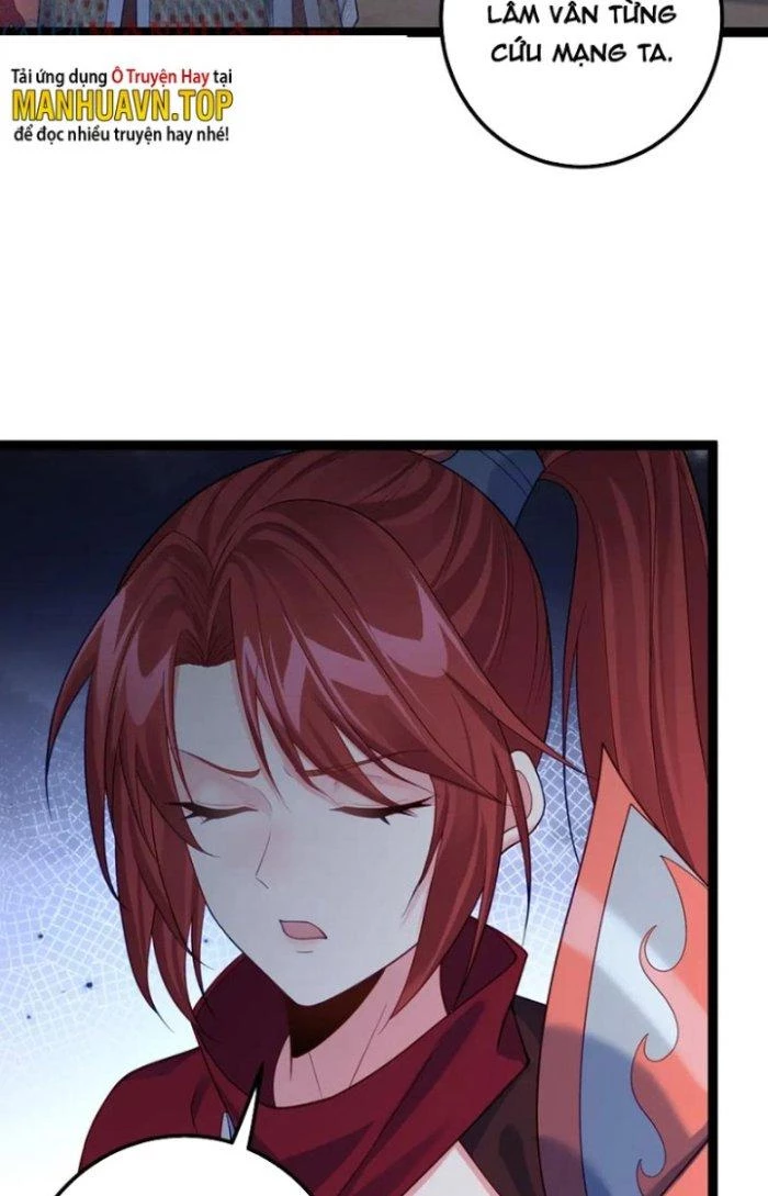 Tiên Giới Đệ Nhất Nội Ứng Chapter 41 - 11