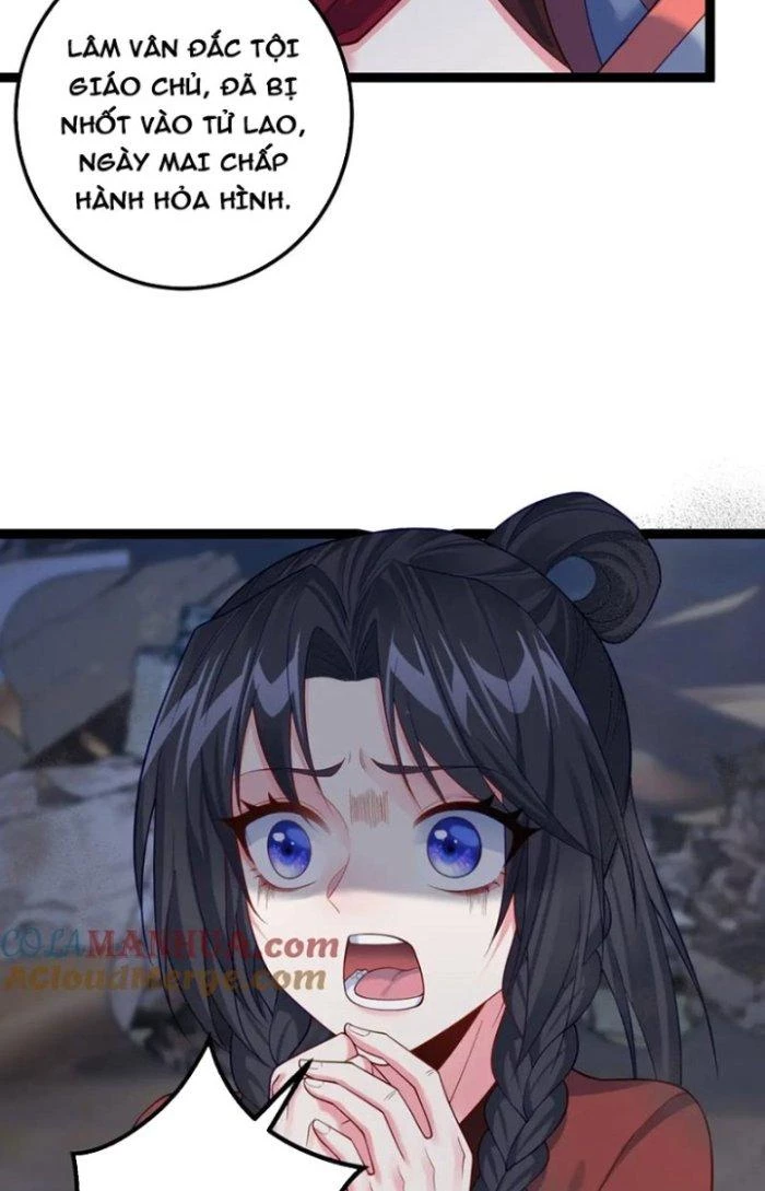 Tiên Giới Đệ Nhất Nội Ứng Chapter 41 - 12