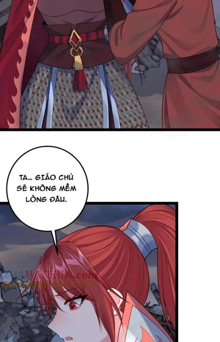 Tiên Giới Đệ Nhất Nội Ứng Chapter 41 - 14