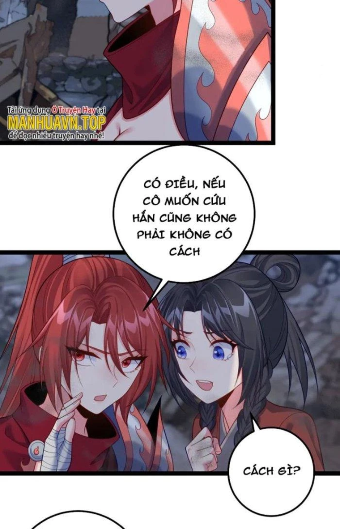 Tiên Giới Đệ Nhất Nội Ứng Chapter 41 - 15