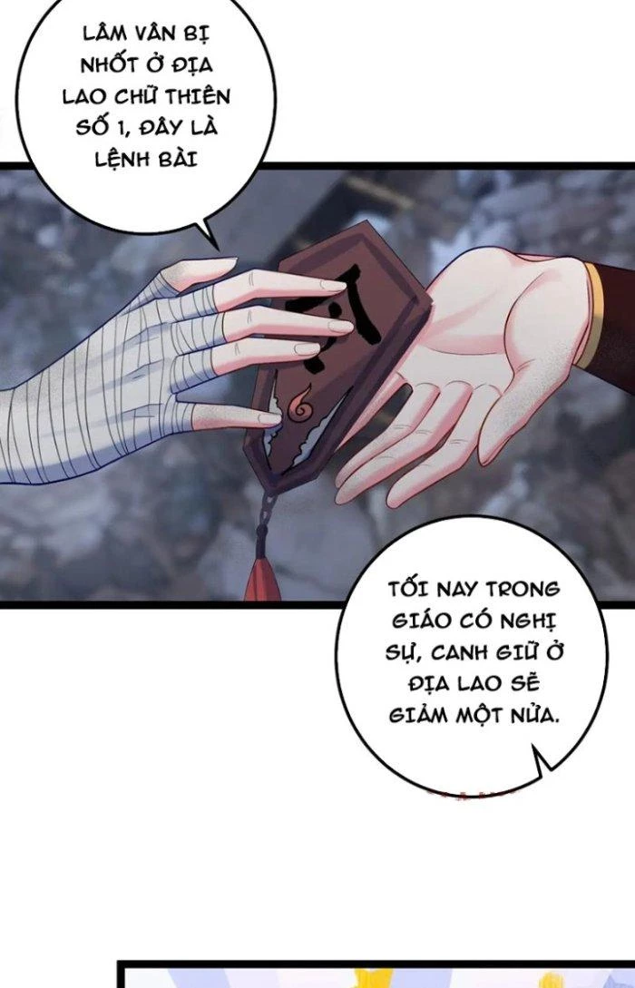 Tiên Giới Đệ Nhất Nội Ứng Chapter 41 - 16