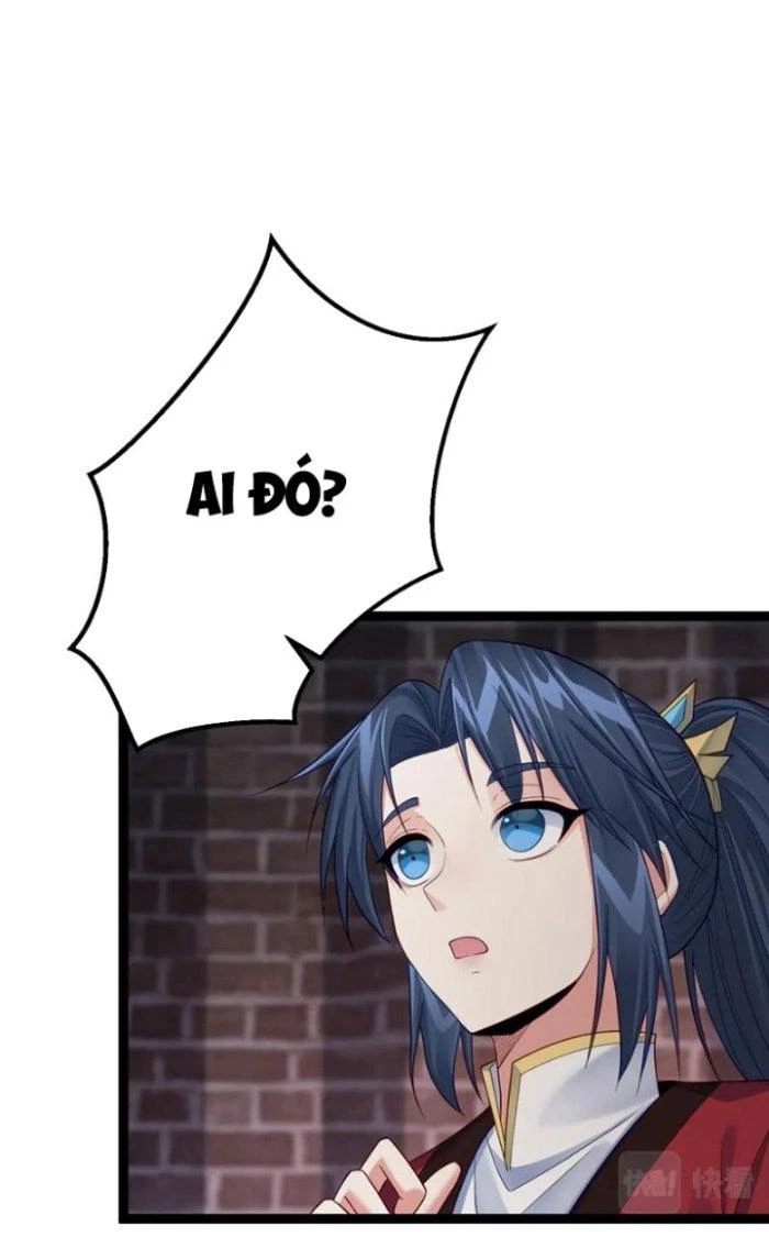 Tiên Giới Đệ Nhất Nội Ứng Chapter 41 - 21