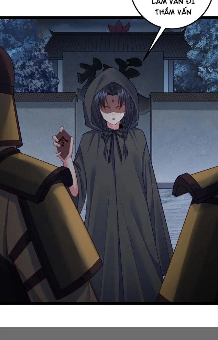 Tiên Giới Đệ Nhất Nội Ứng Chapter 41 - 23