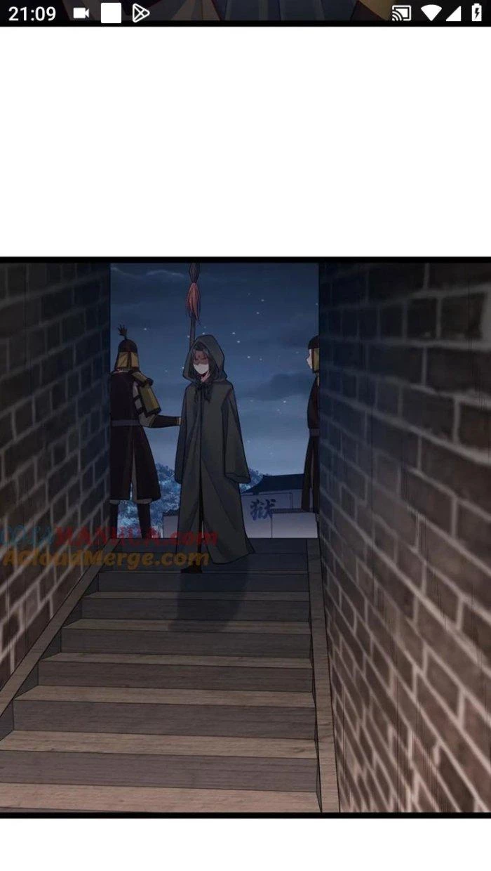 Tiên Giới Đệ Nhất Nội Ứng Chapter 41 - 24