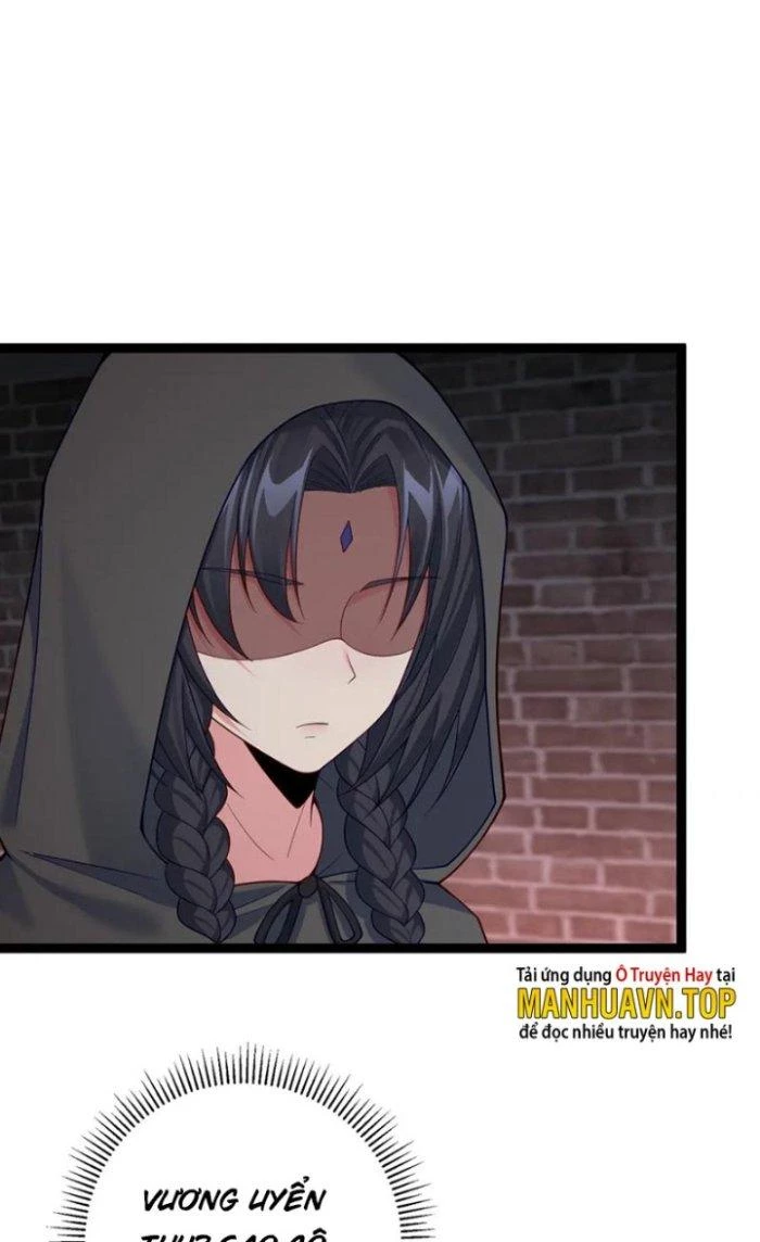 Tiên Giới Đệ Nhất Nội Ứng Chapter 41 - 25