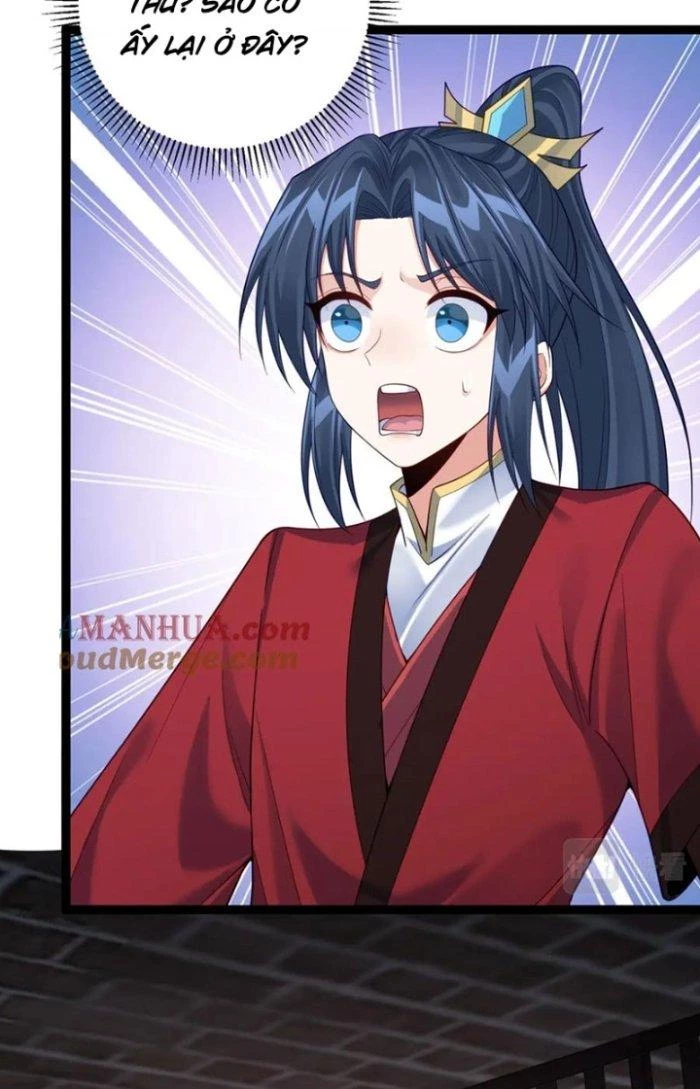 Tiên Giới Đệ Nhất Nội Ứng Chapter 41 - 26