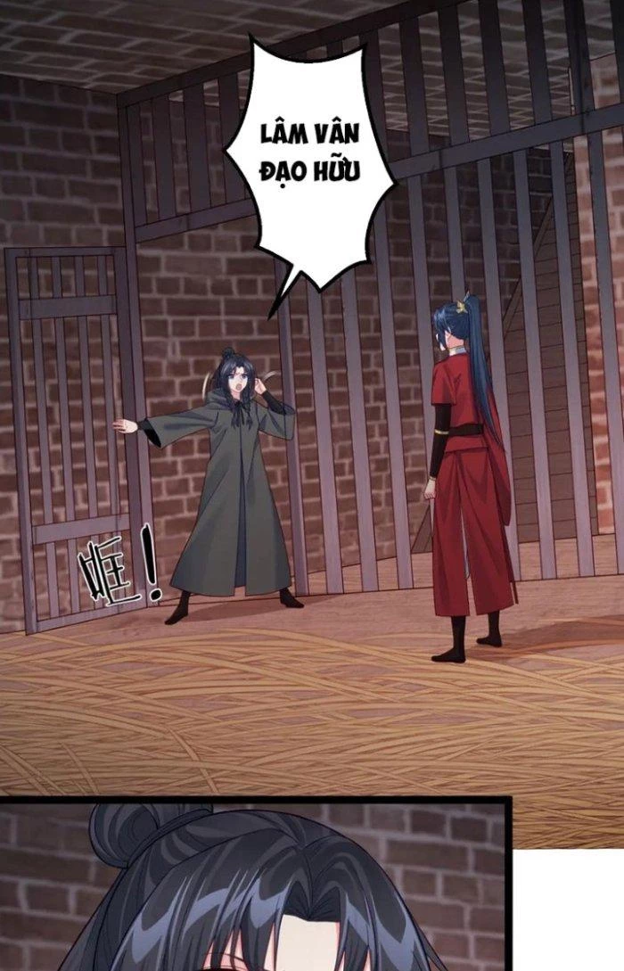 Tiên Giới Đệ Nhất Nội Ứng Chapter 41 - 27