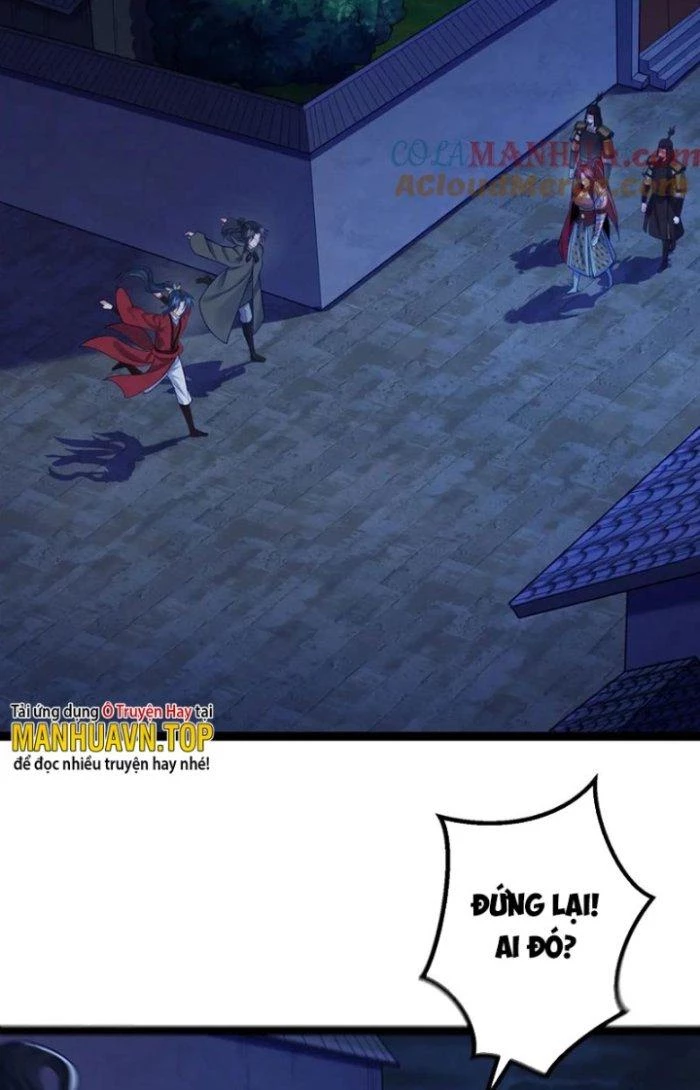 Tiên Giới Đệ Nhất Nội Ứng Chapter 41 - 30