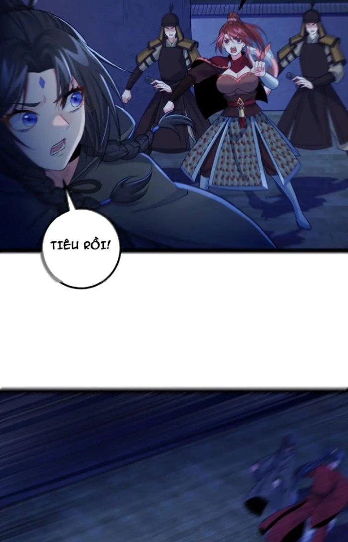 Tiên Giới Đệ Nhất Nội Ứng Chapter 41 - 31