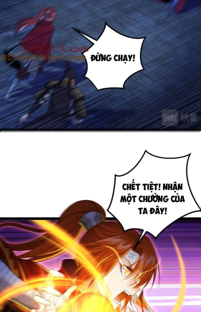 Tiên Giới Đệ Nhất Nội Ứng Chapter 41 - 32