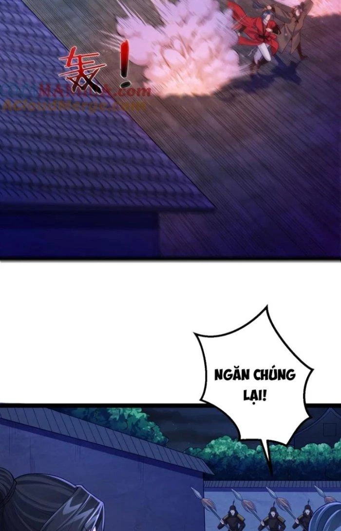 Tiên Giới Đệ Nhất Nội Ứng Chapter 41 - 34