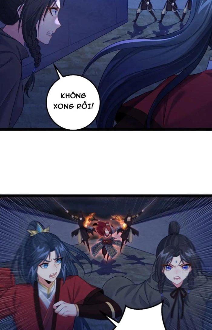 Tiên Giới Đệ Nhất Nội Ứng Chapter 41 - 35