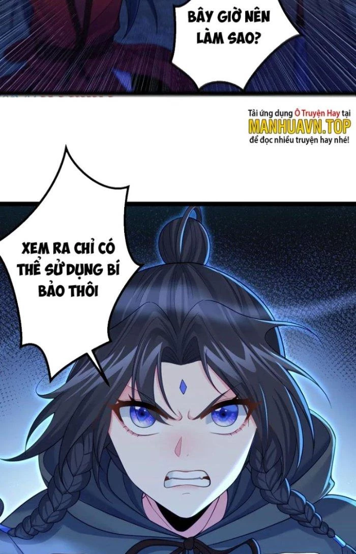 Tiên Giới Đệ Nhất Nội Ứng Chapter 41 - 36