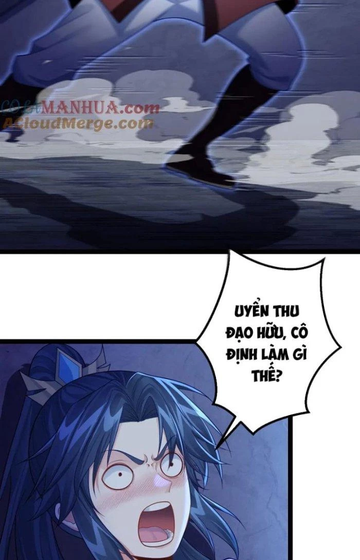 Tiên Giới Đệ Nhất Nội Ứng Chapter 41 - 42