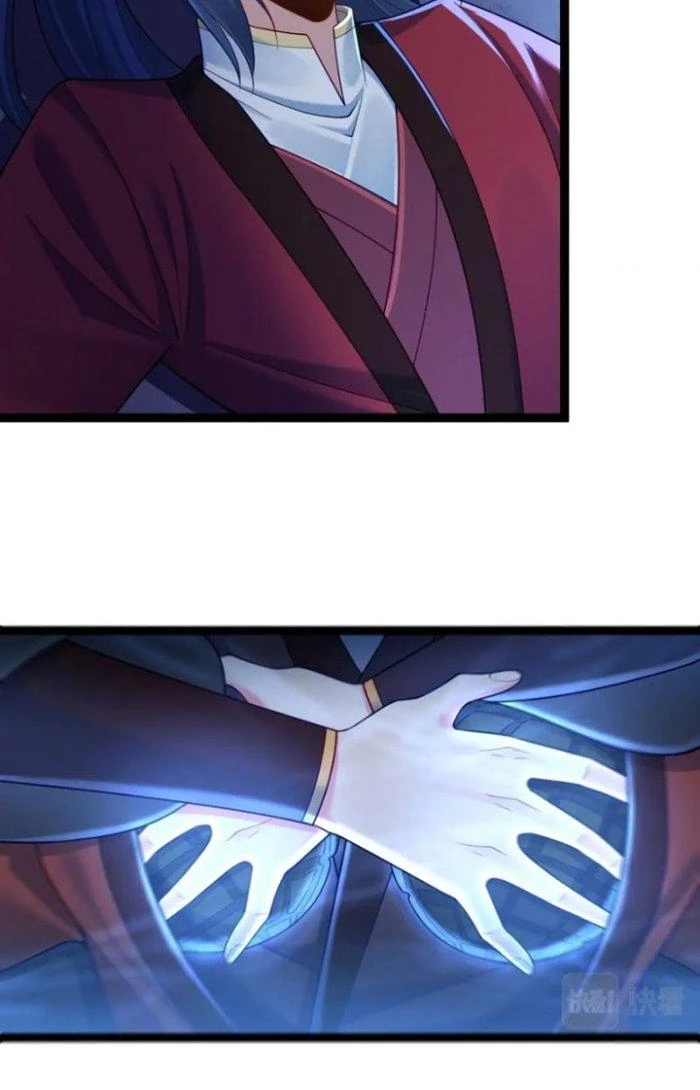 Tiên Giới Đệ Nhất Nội Ứng Chapter 41 - 43