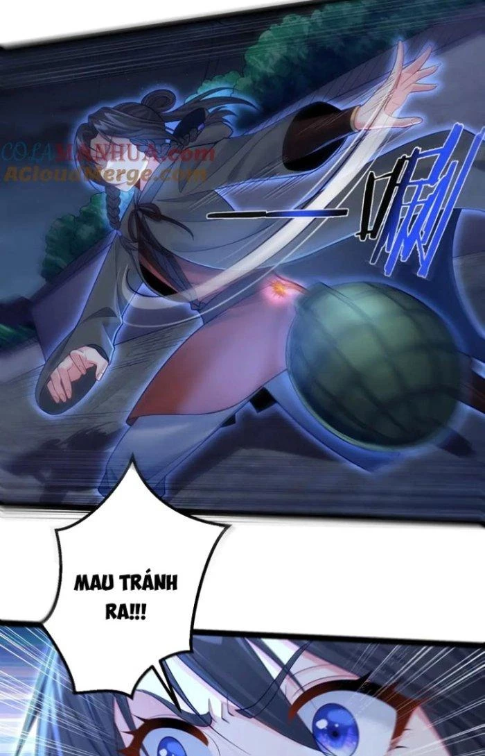 Tiên Giới Đệ Nhất Nội Ứng Chapter 41 - 46