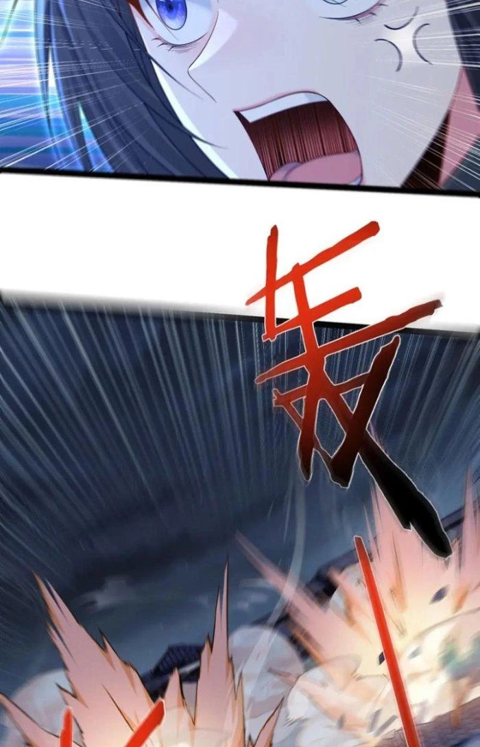 Tiên Giới Đệ Nhất Nội Ứng Chapter 41 - 47