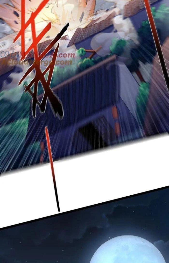 Tiên Giới Đệ Nhất Nội Ứng Chapter 41 - 48