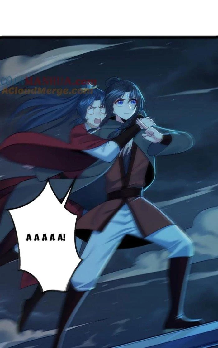 Tiên Giới Đệ Nhất Nội Ứng Chapter 41 - 50