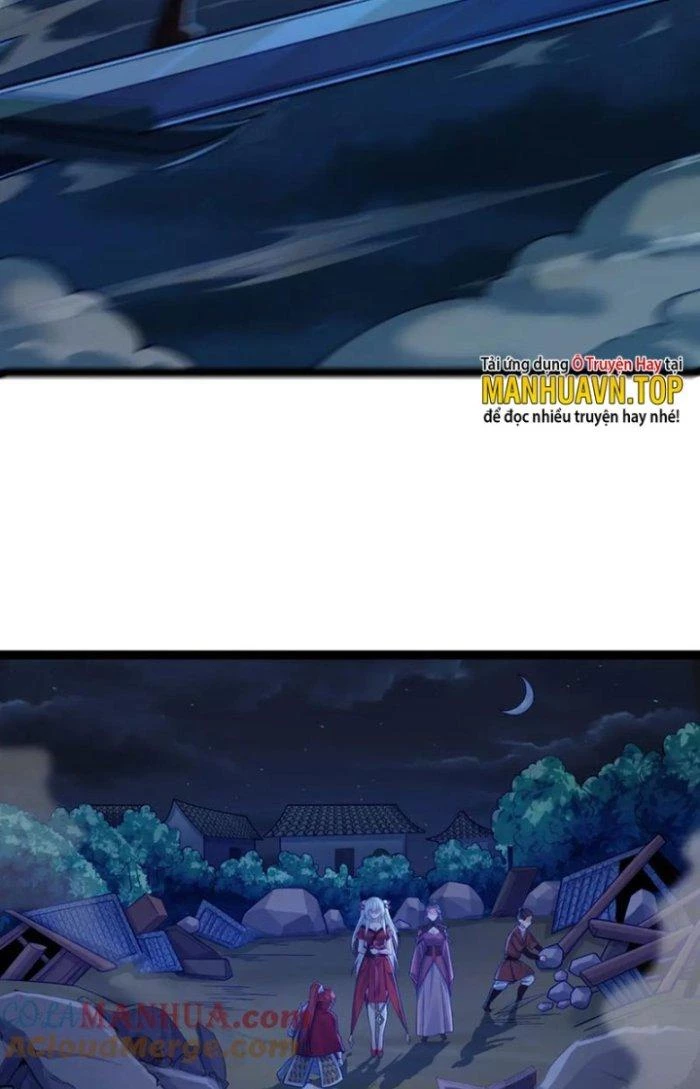 Tiên Giới Đệ Nhất Nội Ứng Chapter 41 - 51