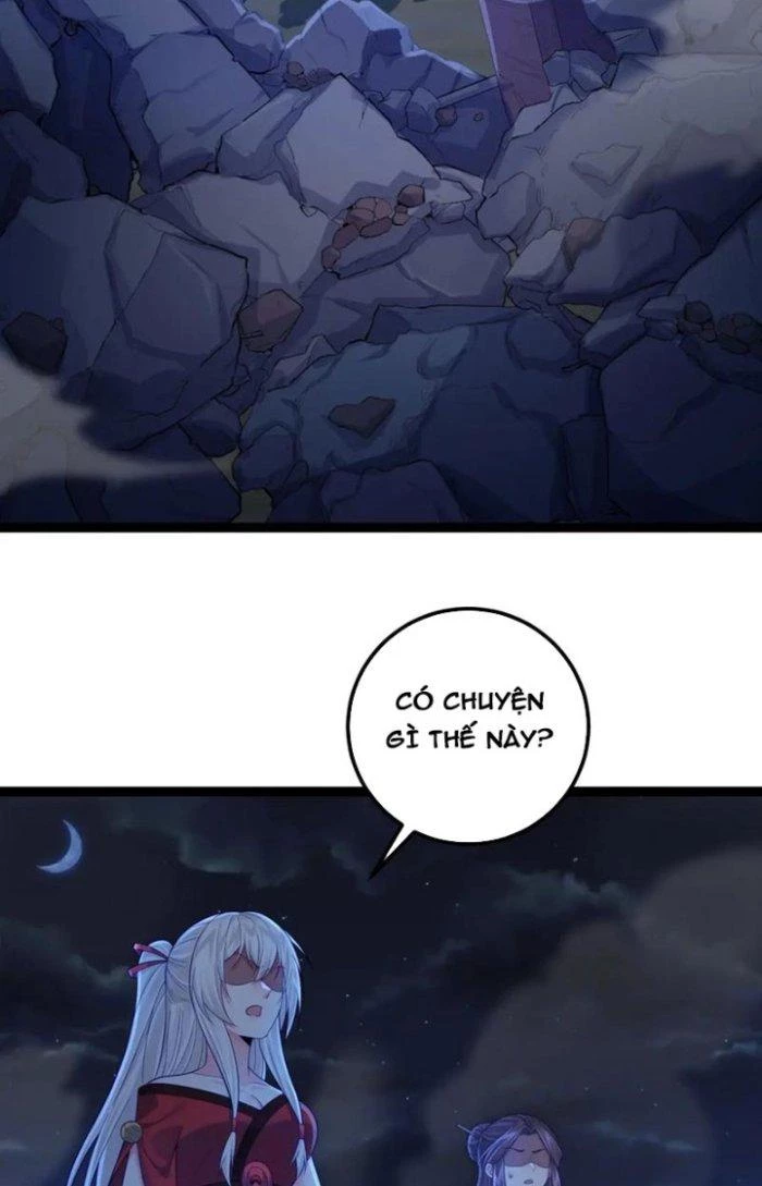 Tiên Giới Đệ Nhất Nội Ứng Chapter 41 - 52