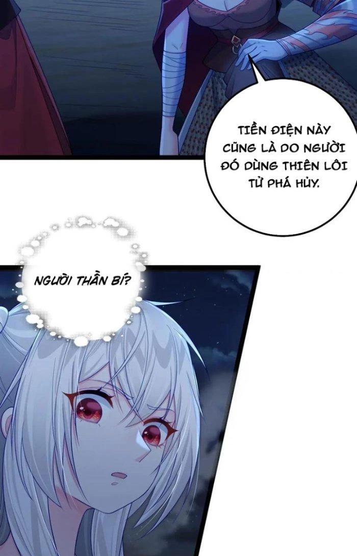 Tiên Giới Đệ Nhất Nội Ứng Chapter 41 - 54