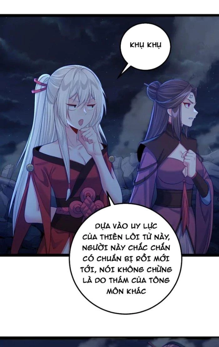 Tiên Giới Đệ Nhất Nội Ứng Chapter 41 - 56
