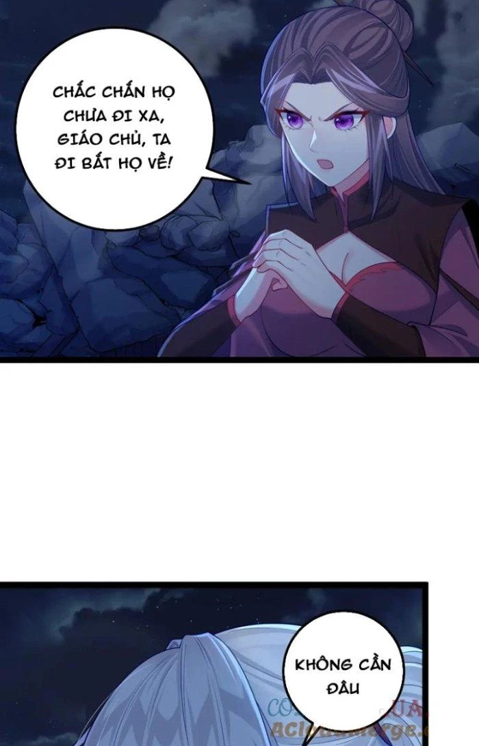 Tiên Giới Đệ Nhất Nội Ứng Chapter 41 - 57