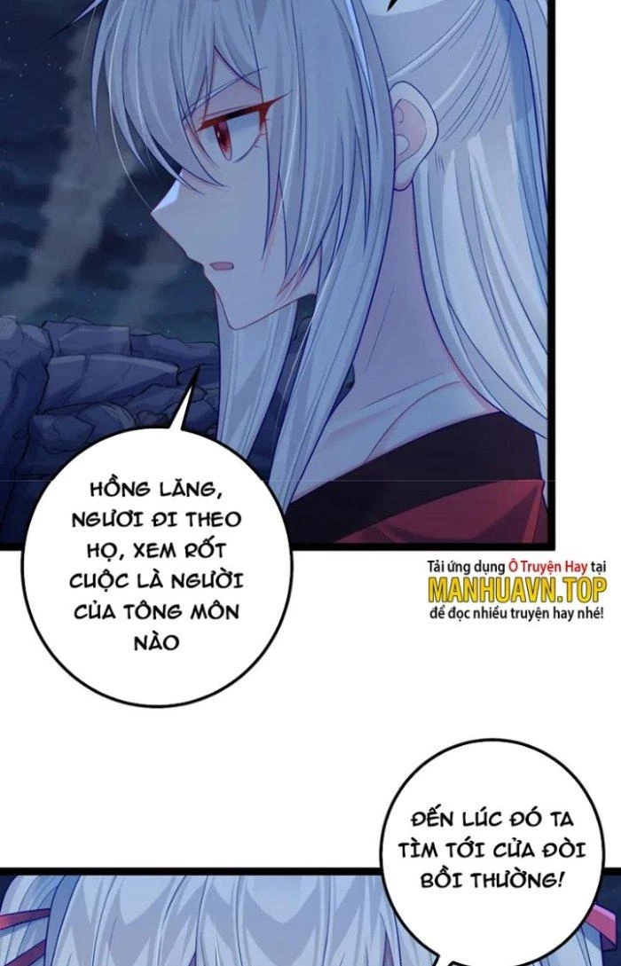 Tiên Giới Đệ Nhất Nội Ứng Chapter 41 - 58