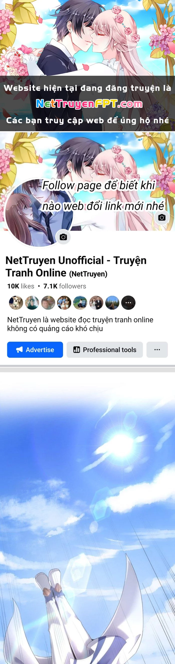 Vô Đich Ma Vương Rất Khủng Bố Chapter 2 - 1